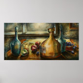 TWILICHT POSTER (Voorkant)