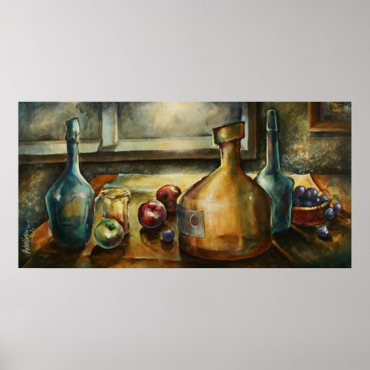 TWILICHT POSTER (Voorkant)