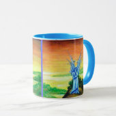 TWILIGHT ANGEL MOK (Voorkant rechts)