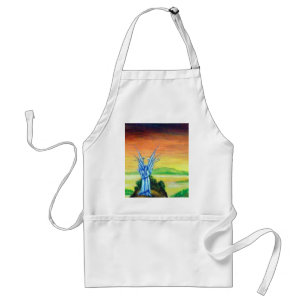 TWILIGHT ANGEL STANDAARD SCHORT