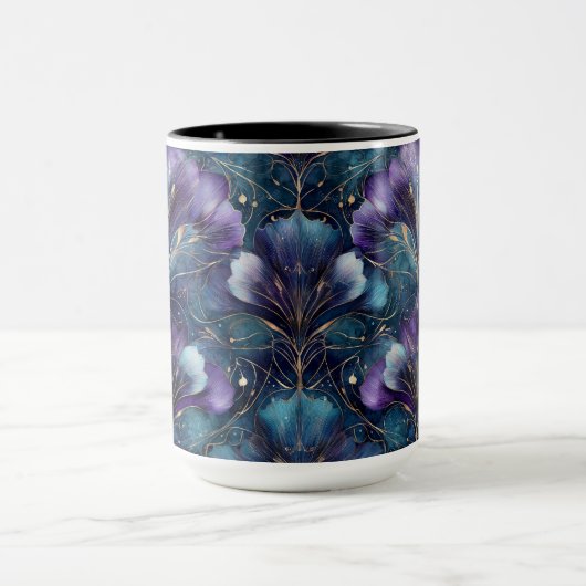 Twilight Bloom Mok (Midden)