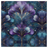 Twilight Bloom Stof (Close Up)