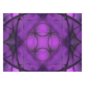 Twilight Bloom Tafelkleed (Voorkant (Horizontaal))