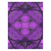 Twilight Bloom Tafelkleed (Voorkant)