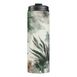 Twilight Bloom Traveler Thermosbeker