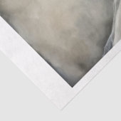 Twilight Bride Viviana - Decoupage - Tissuepapier (Detail)