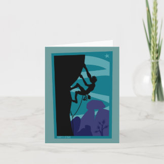 Twilight Climber Card Kaart