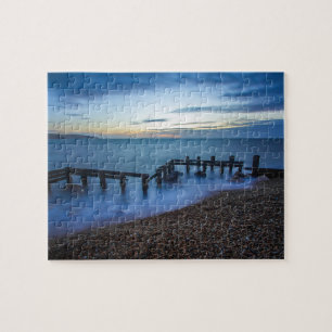 Twilight Coast Legpuzzel