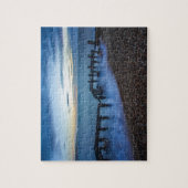 Twilight Coast Legpuzzel (Verticaal)