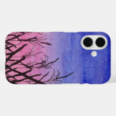 Twilight Corn Field Case-Mate iPhone Case (Achterkant (horizontaal))