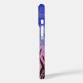 Twilight Corn Field Case-Mate iPhone Case (Achterkant / Links)