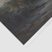 Twilight Devotion Decoupage Tissuepapier (Detail)