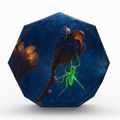 Twilight Dream Photo Block Fotoblokken (Voorkant)