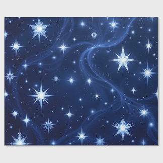 Twilight Drift Cadeaupapier