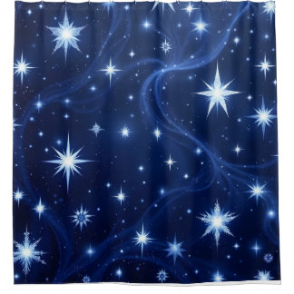 Twilight Drift  Douchegordijn