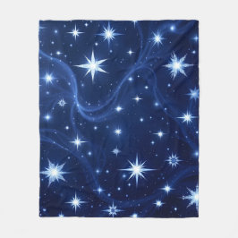 Twilight Drift Fleece Deken