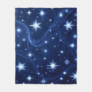 Twilight Drift Fleece Deken