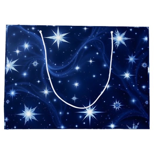 Twilight Drift Groot Cadeauzakje (Achterkant)