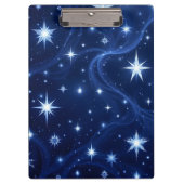 Twilight Drift  Klembord (Voorkant)