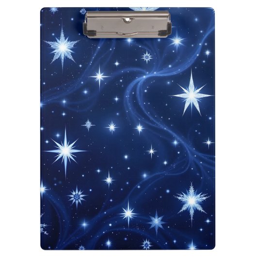 Twilight Drift  Klembord (Voorkant)