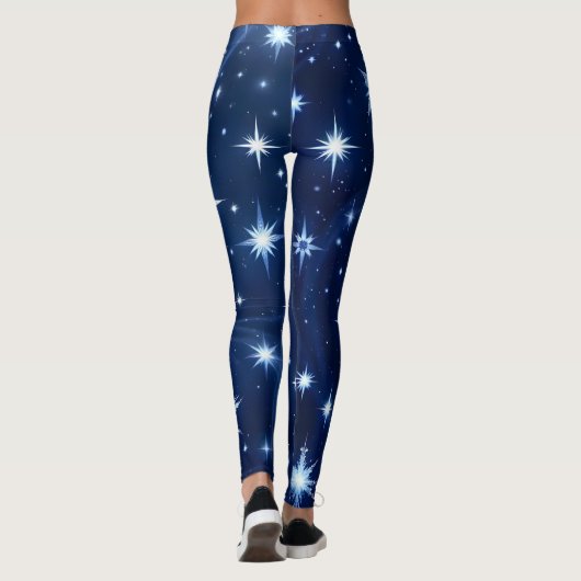 Twilight Drift Leggings (Achterkant)