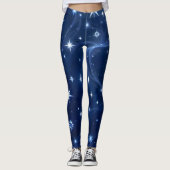 Twilight Drift Leggings (Voorkant)