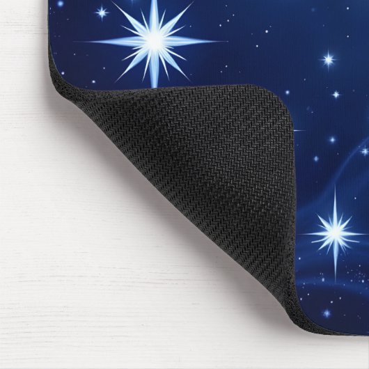 Twilight Drift  Muismat (Hoek)