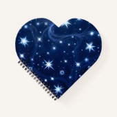 Twilight Drift  Notitieboek (Voorkant)