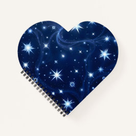 Twilight Drift  Notitieboek