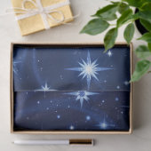 Twilight Drift Tissuepapier (Geschenk)