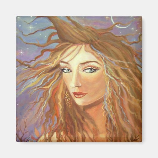 Twilight Eclipse - magneet (Voorkant)