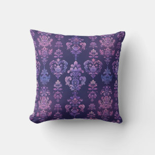 Twilight Enchanted Damask Prinsesscore Kussen