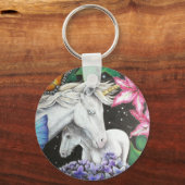 Twilight Fantasy Detail Sleutelhanger (Voorkant)