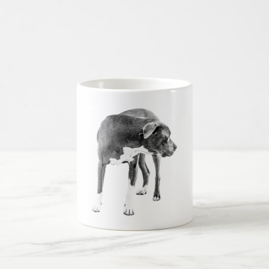 Twilight Field Watch Koffiemok (Center)