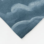 Twilight Fleece Blanket Deken (Hoek)