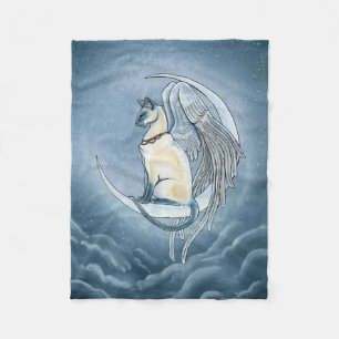 Twilight Fleece Blanket Deken