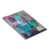 Twilight Garden 2012 Notitieboek (Rechterzijde)