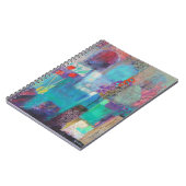 Twilight Garden 2012 Notitieboek (Linkerzijde)