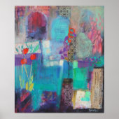 Twilight Garden 2012 Poster (Voorkant)