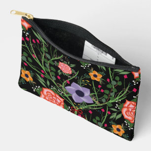 Twilight Garden Kleine make-up Hoesje Etui