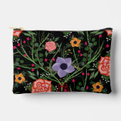 Twilight Garden Kleine make-up Hoesje Etui (Voorkant)