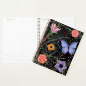 Twilight Garden Planner (Display)