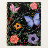 Twilight Garden Planner (Voorkant)