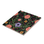 Twilight Garden Tegel Tegeltje (Zijkant)