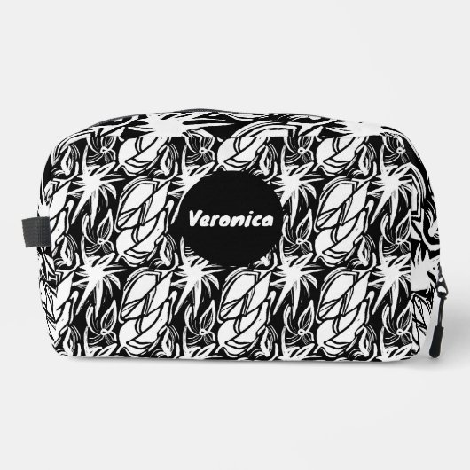 Twilight Garden. Toilettasje (Voorkant)