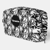 Twilight Garden. Toilettasje (Rechterhoek)