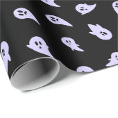 Twilight Ghost Cadeaupapier (Rol Hoek)