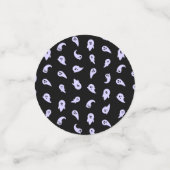 Twilight Ghost Confetti (Kleine voorkant)