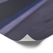 Twilight Glow 1997 Poster (Hoek)