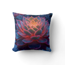 Twilight Glow Paarse Succulent - Reflecterende Sch